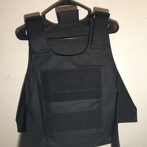 Tactical vest